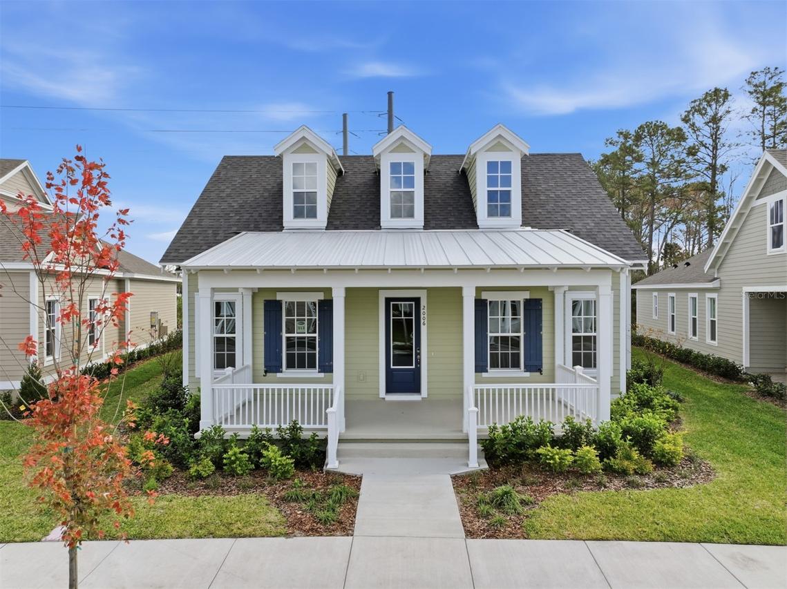 2006 Beach Ter., Celebration, FL 34747