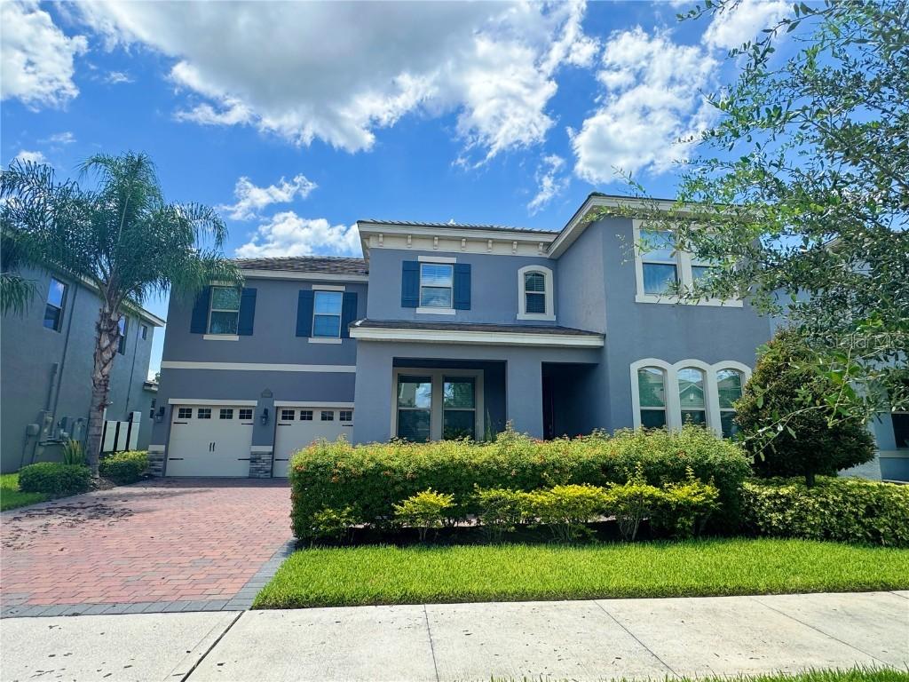 9988 Beach Port Dr., Winter Garden, FL 34787