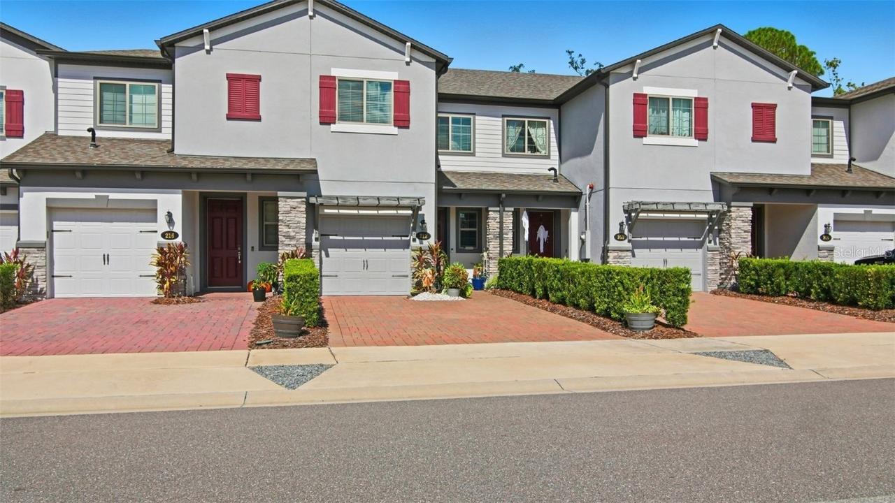 212 Evertree Loop, Sanford, FL 32771