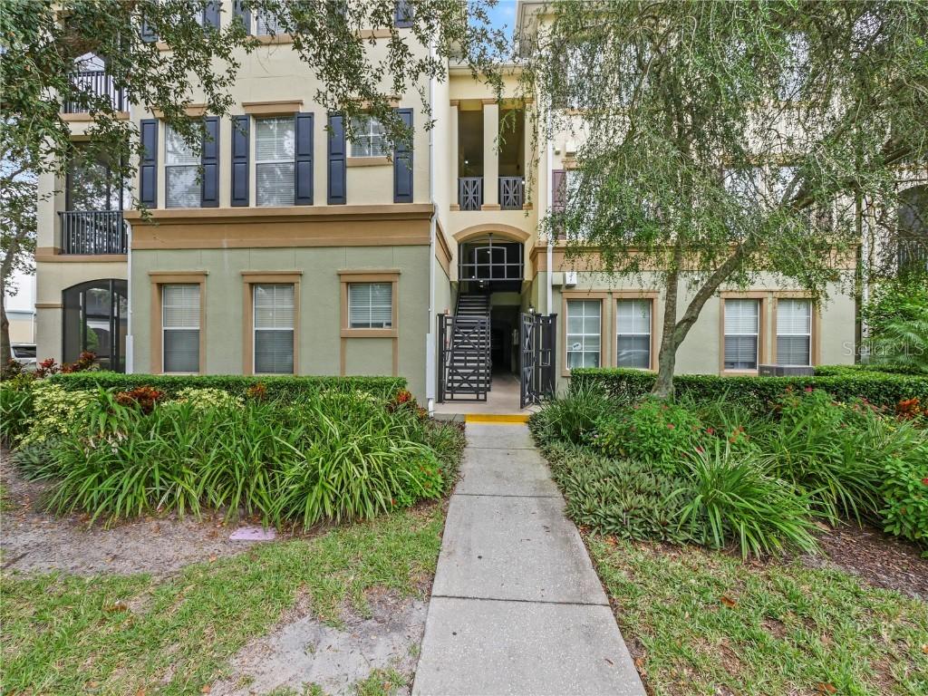 11564 Mizzon Dr. #210/913, Windermere, FL 34786
