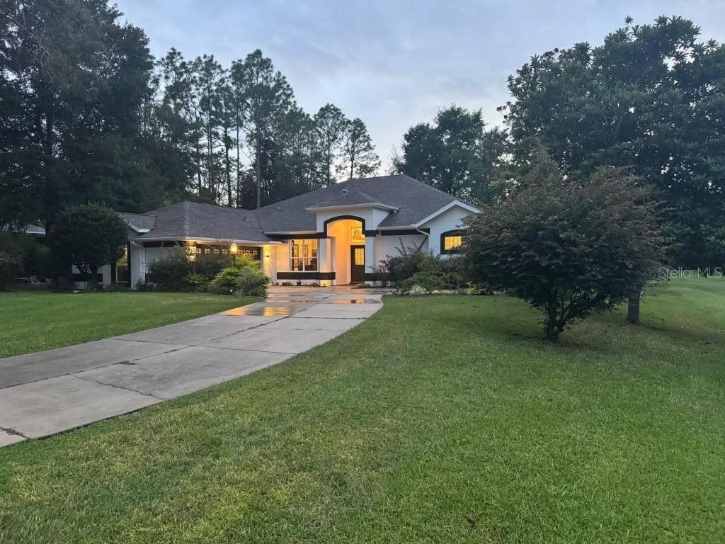 9809 SW 195th Cir., Dunnellon, FL 34432