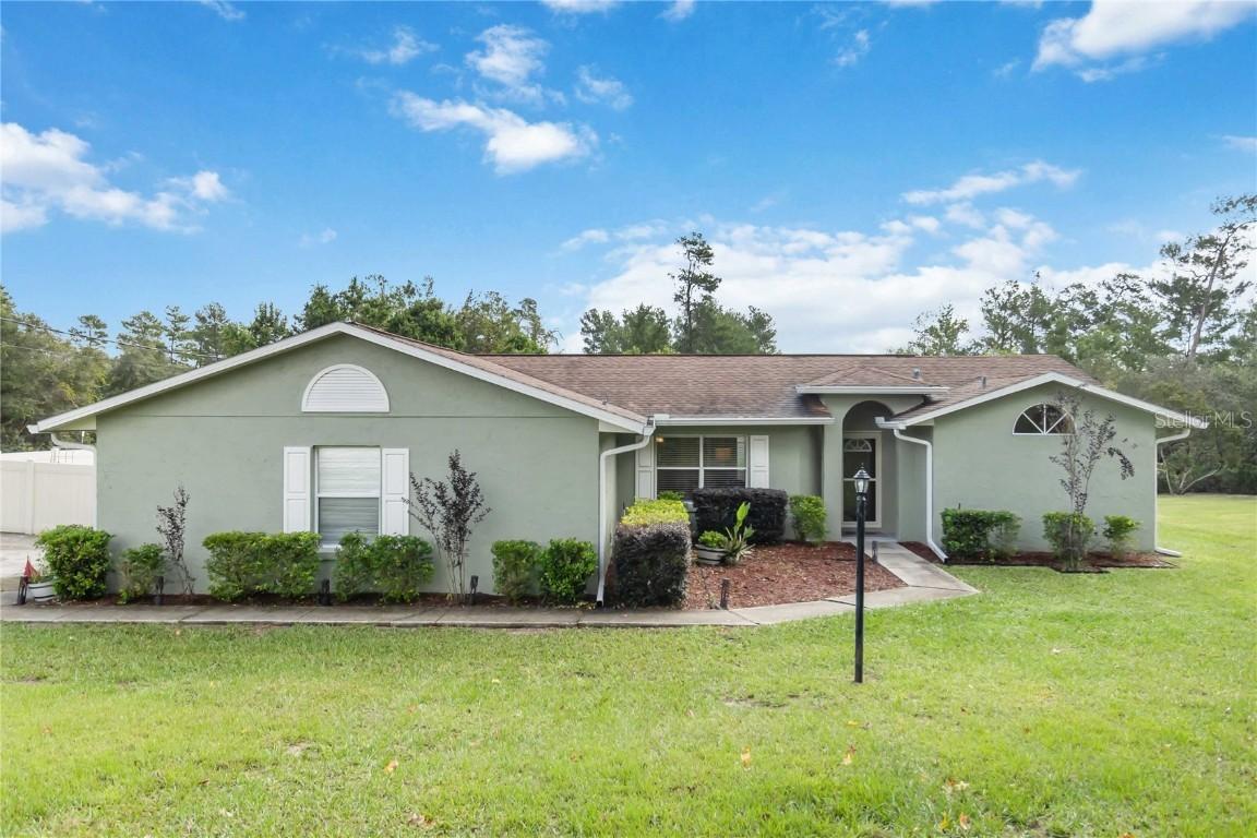 2477 Scottville Ave., Deltona, FL 32725