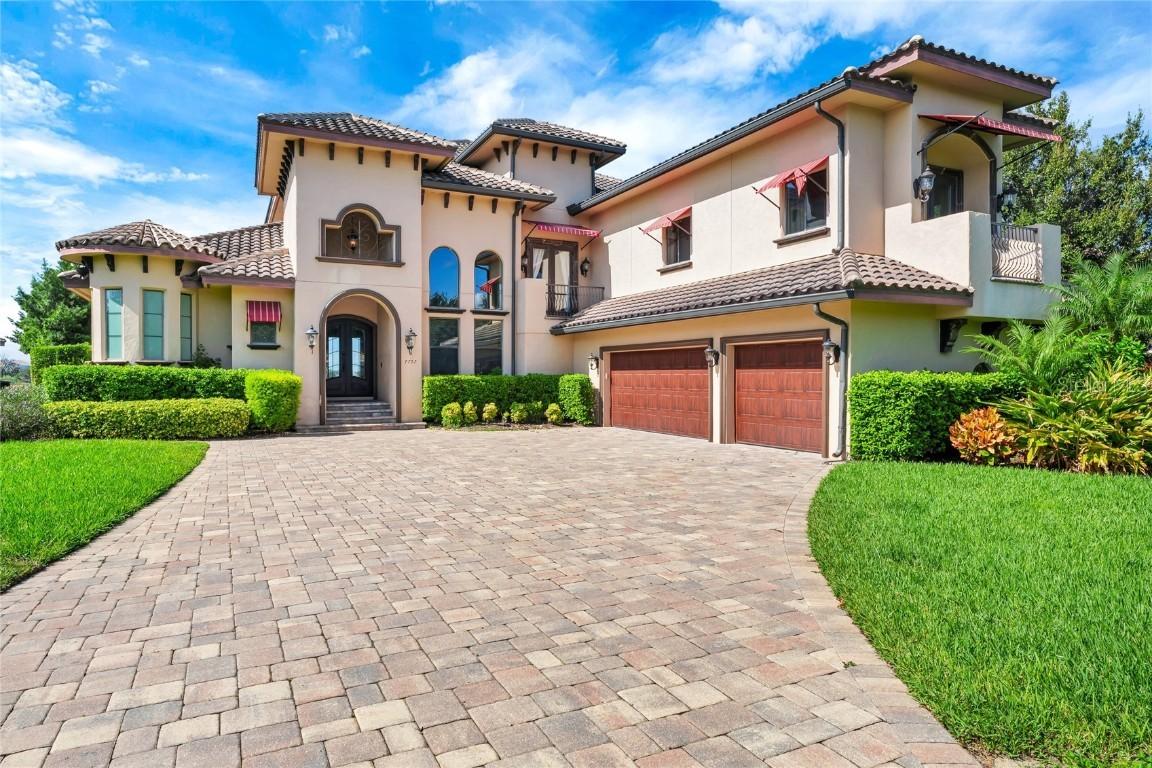 7757 Summerlake Pointe Blvd., Winter Garden, FL 34787