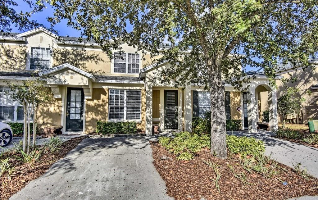 7663 Sir Kaufmann Ct., Kissimmee, FL 34747