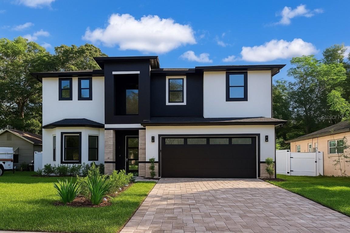 5719 Peninsular Dr., Belle Isle, FL 32809