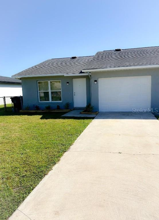 75 W Towne Pl., Titusville, FL 32796