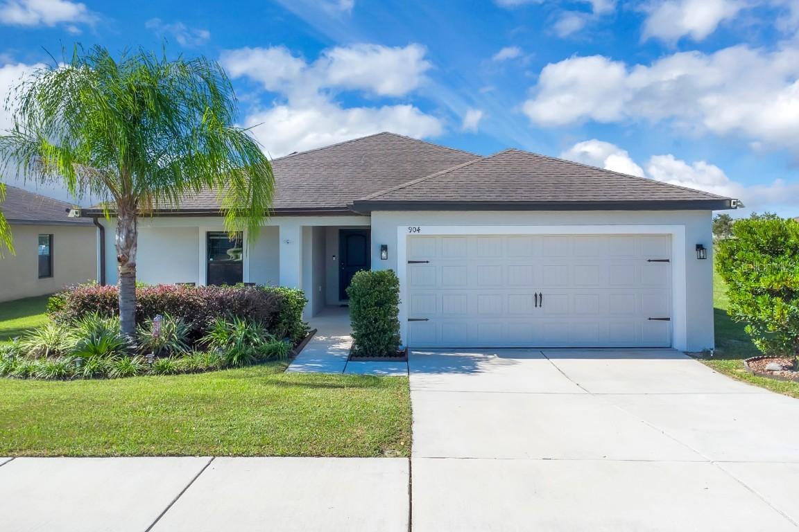 904 Aspen View Cir., Groveland, FL 34736