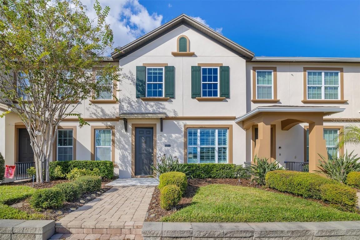 11818 Water Run Alley, Windermere, FL 34786