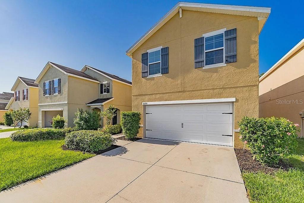 10201 Hawk Storm Ave., Tampa, FL 33610