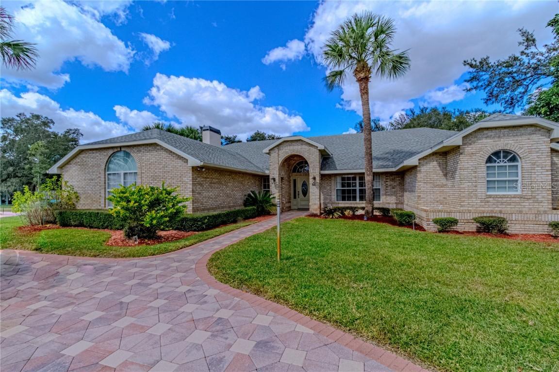 86 Goddard Dr., Debary, FL 32713