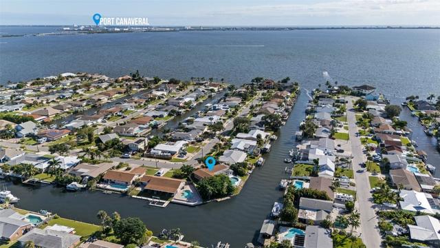 New Homes with In-ground Swimming Pools in Merritt Island: October 12th to October 18th