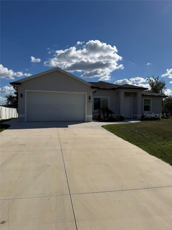 2363 Snug St., North Port, FL 34286