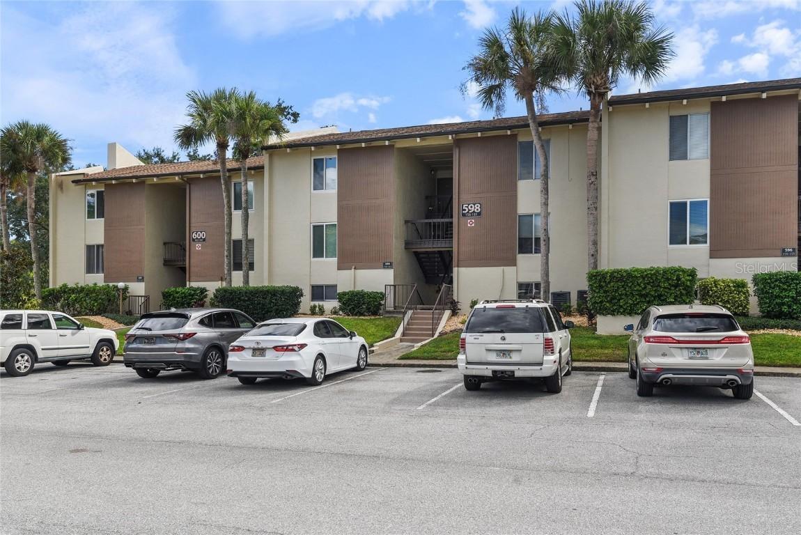 598 Orange Dr. #157, Altamonte Springs, FL 32701