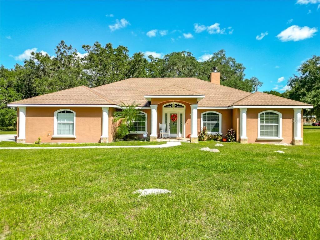 12611 NE 36th Ave., Anthony, FL 32617