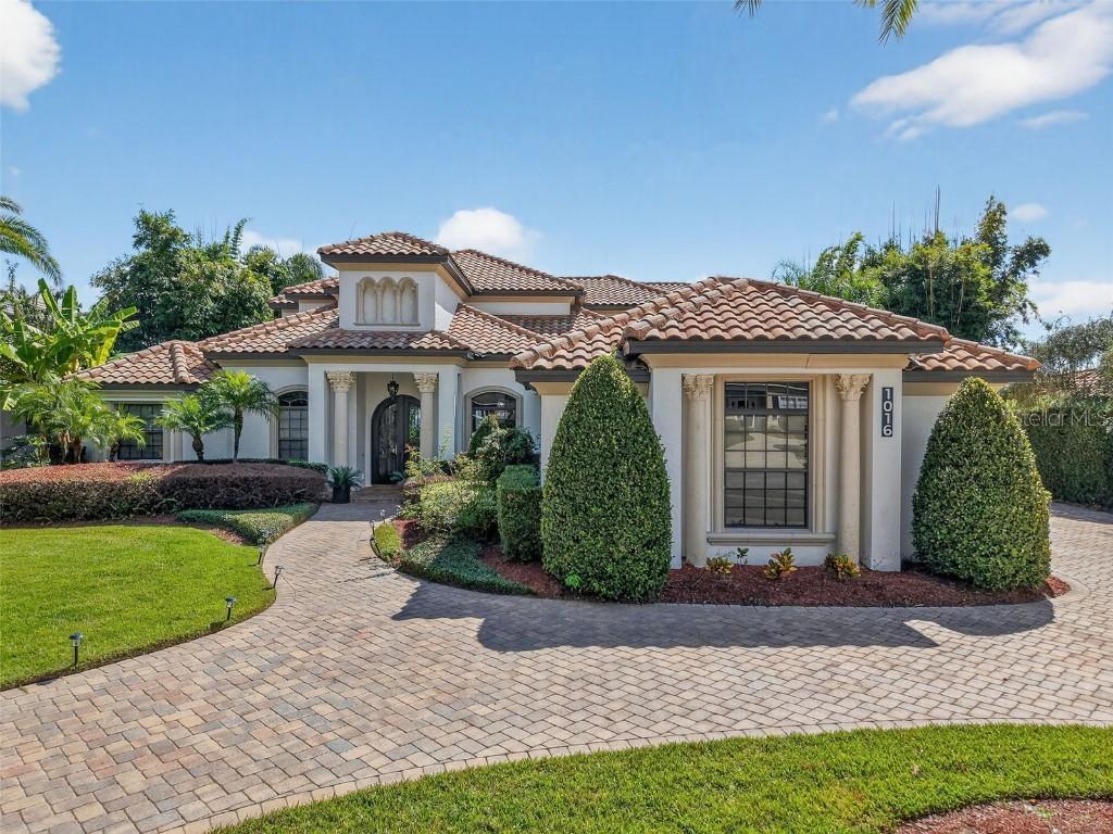 1016 Juliette Blvd., Mount Dora, FL 32757