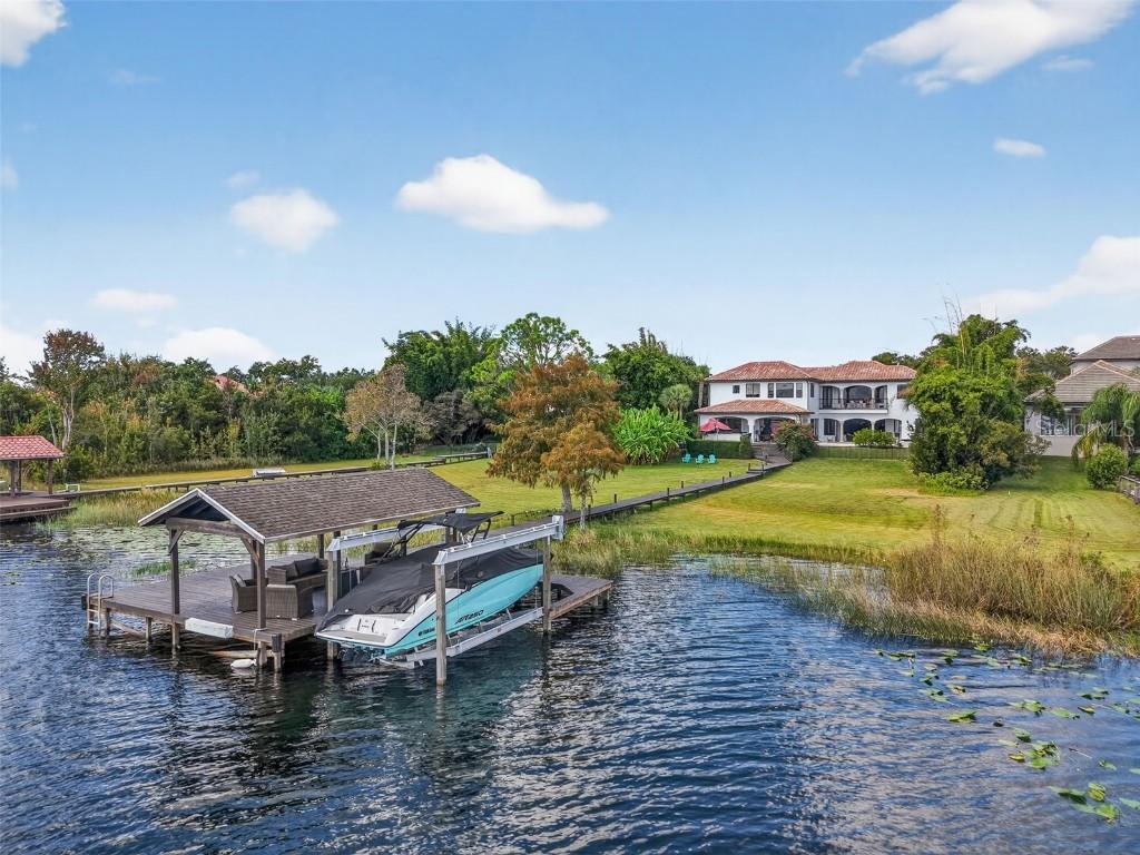 1016 Juliette Blvd., Mount Dora, FL 32757