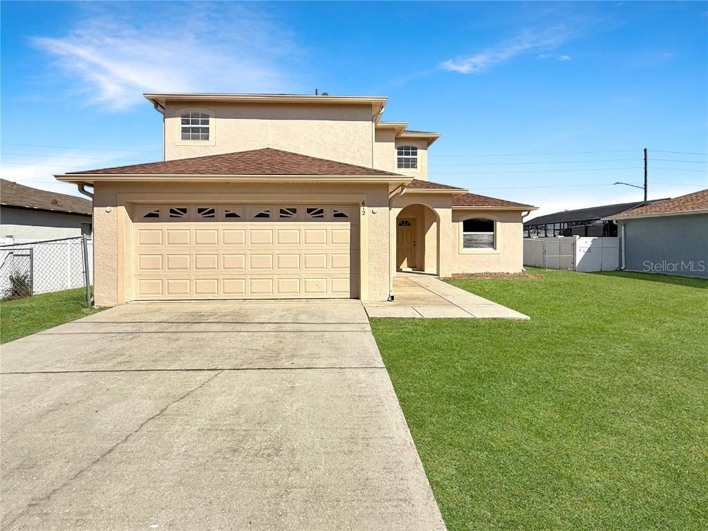 612 Baldwin Dr., Kissimmee, FL 34758