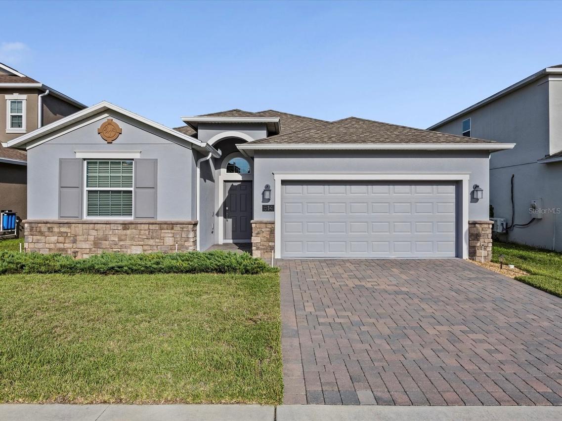 514 Brunswick Dr., Davenport, FL 33837