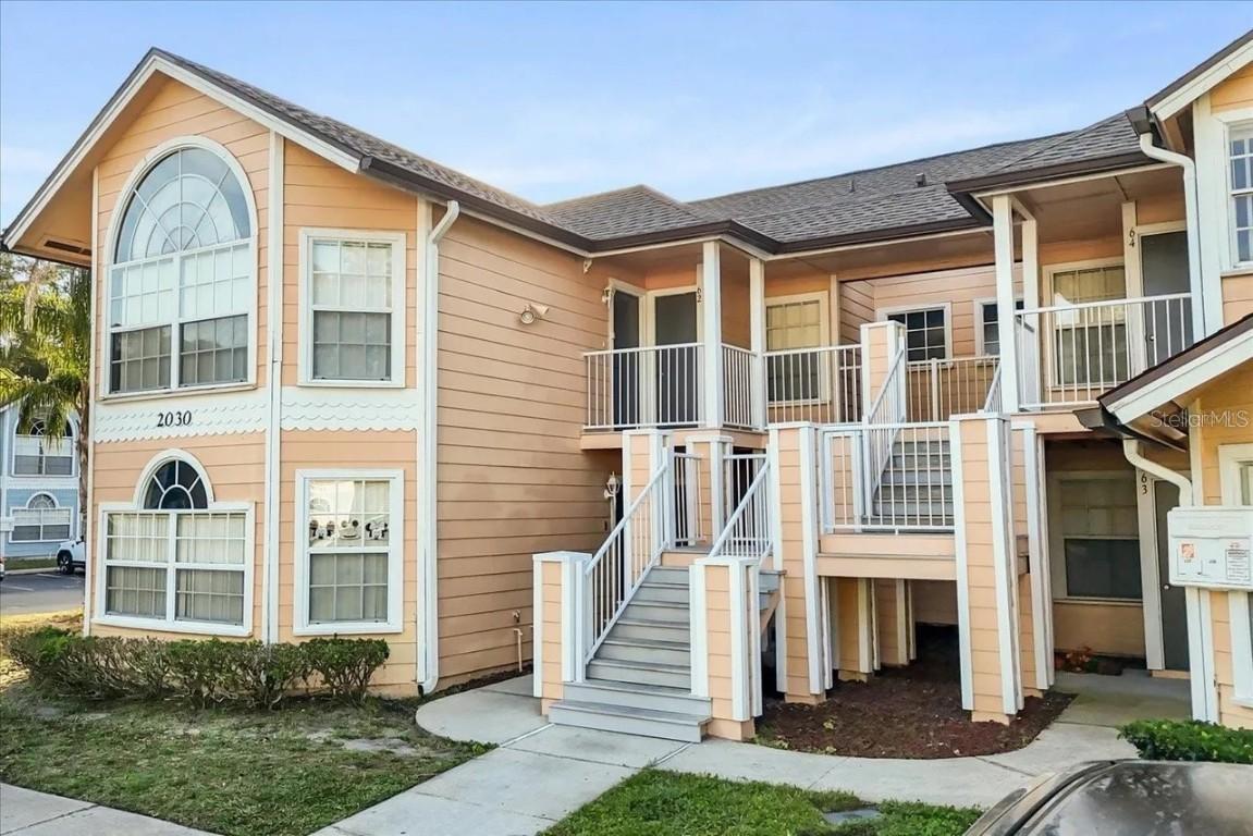 2030 Royal Bay Blvd. #62, Kissimmee, FL 34746