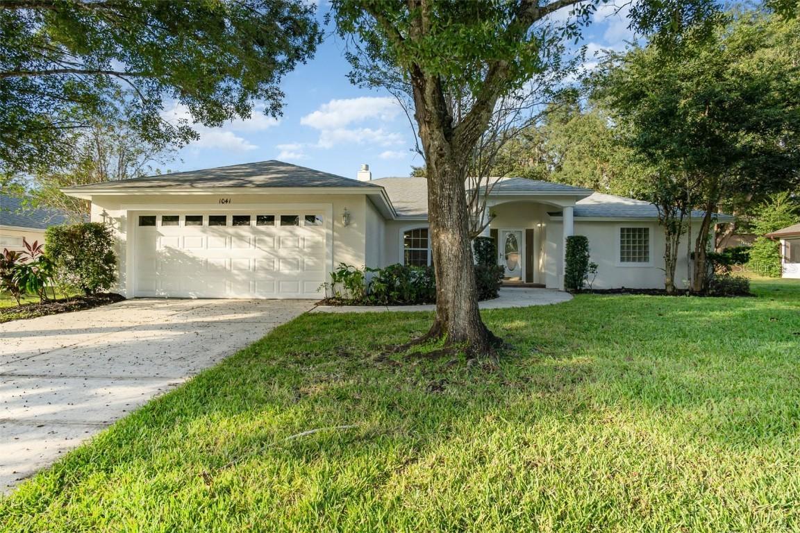 1041 Sadie Ln., Winter Garden, FL 34787
