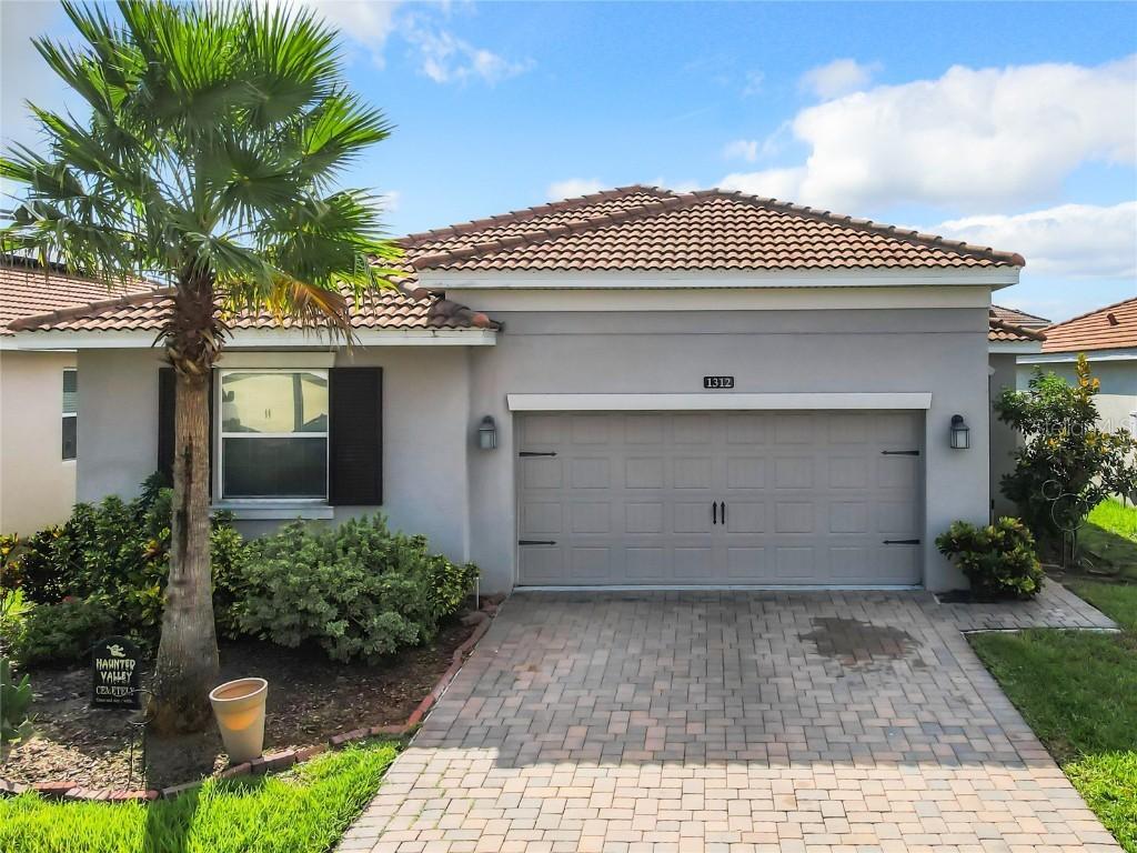 1312 Oak Crest St., Davenport, FL 33837