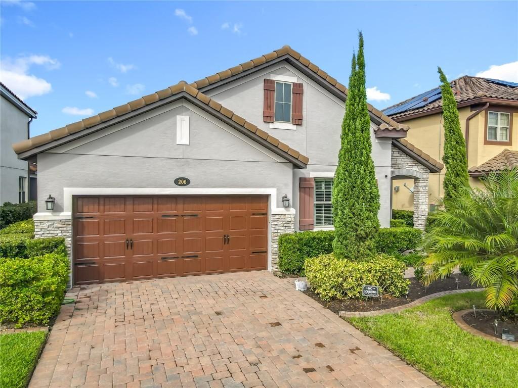 206 Ancona Ave., Debary, FL 32713