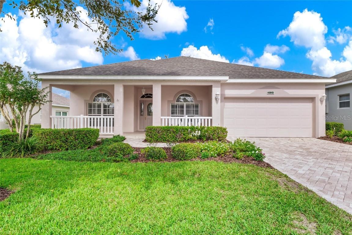 2124 Grafton Ave., Clermont, FL 34711