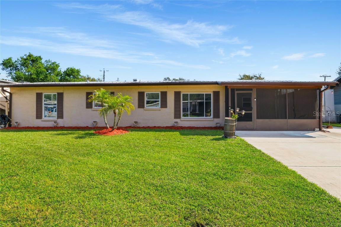910 Cherokee Cir., Sanford, FL 32773