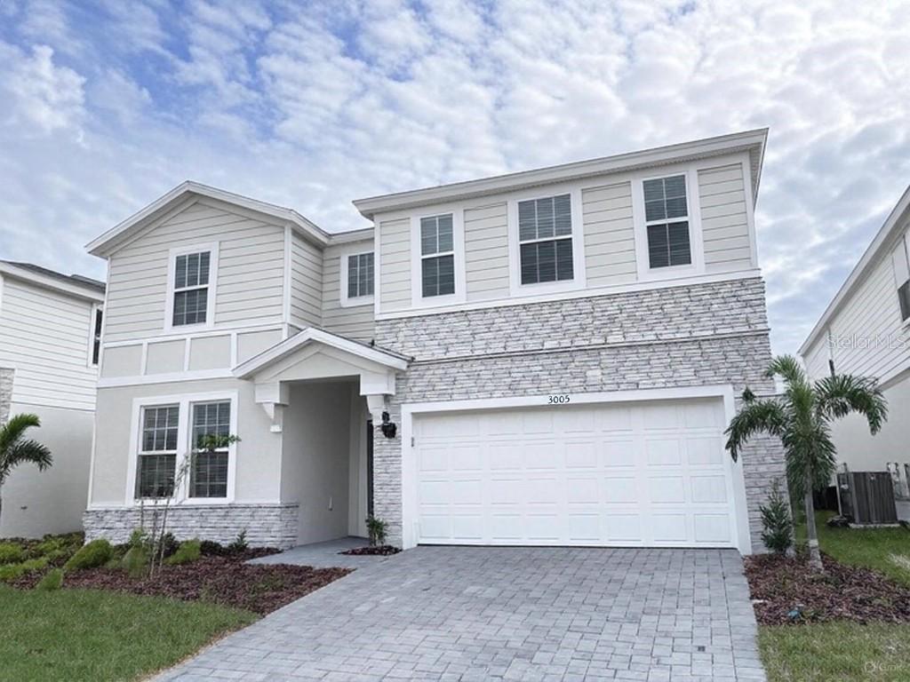 3005 Mahalo Dr., Davenport, FL 33897
