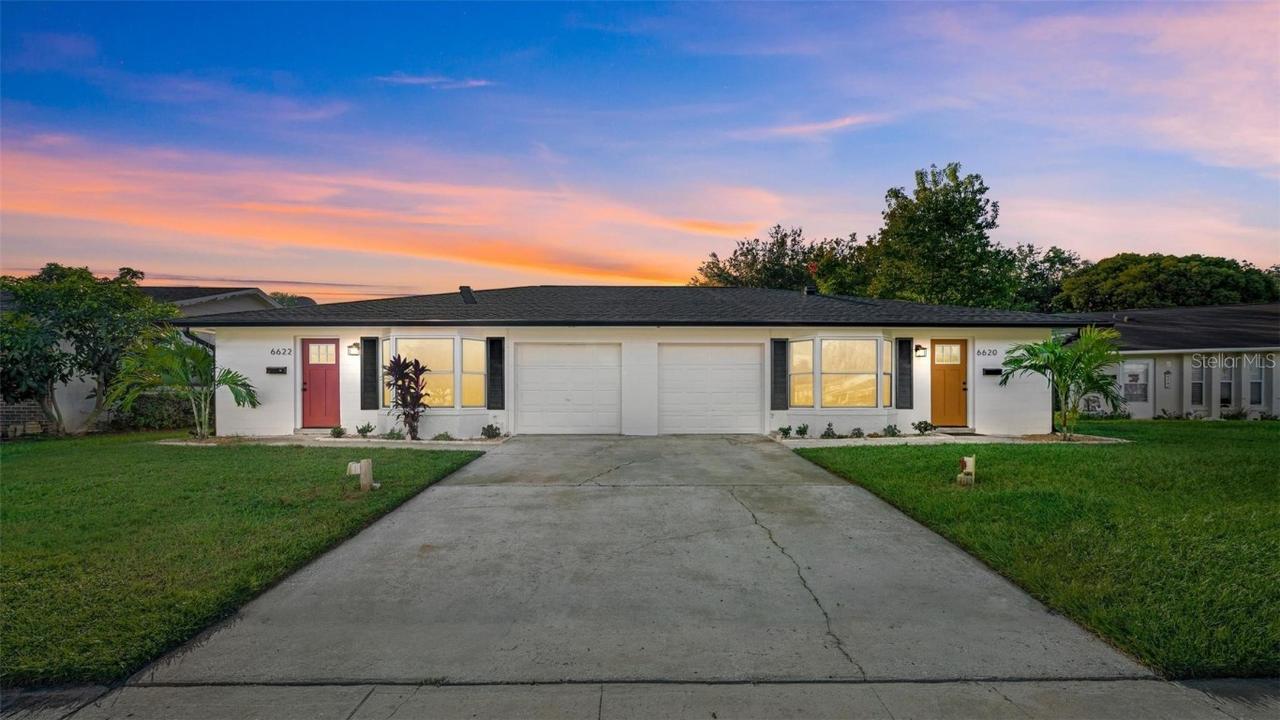 6620-6622 Pot O Gold Ln., Orlando, FL 32809