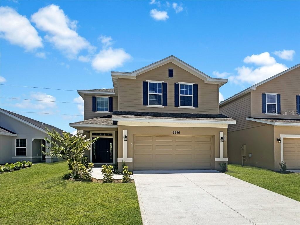 5024 New Dock Court, Leesburg, FL 34748