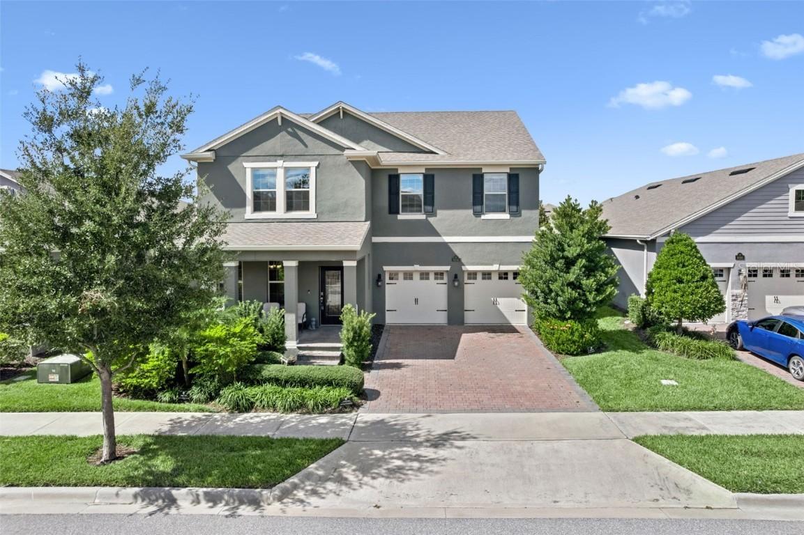 9434 Jaywood Rd., Winter Garden, FL 34787