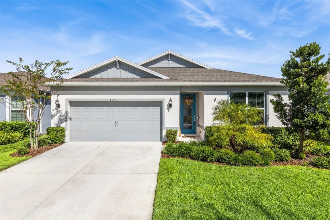 6091 Forest Perch Dr., St Cloud, FL 34771