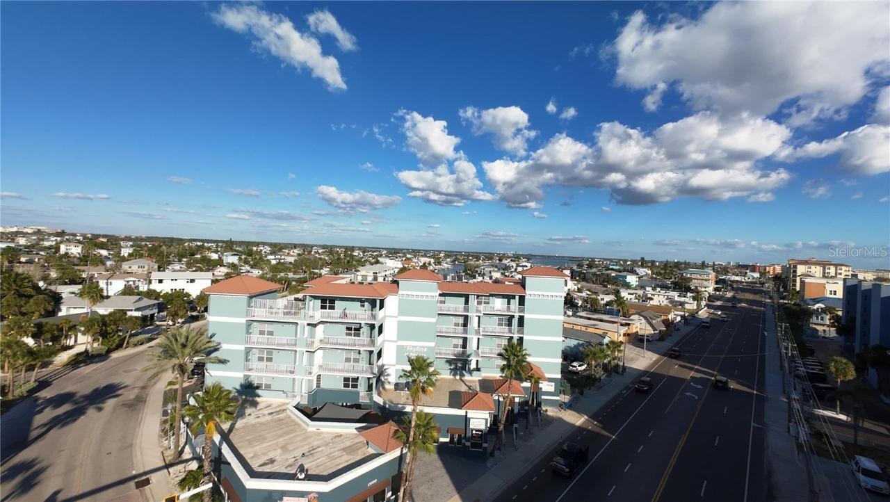 13999 Gulf Blvd. #201, St Petersburg, FL 33708
