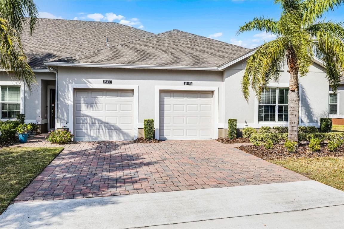 3543 Fairwaters Ct. #D, Clermont, FL 34711