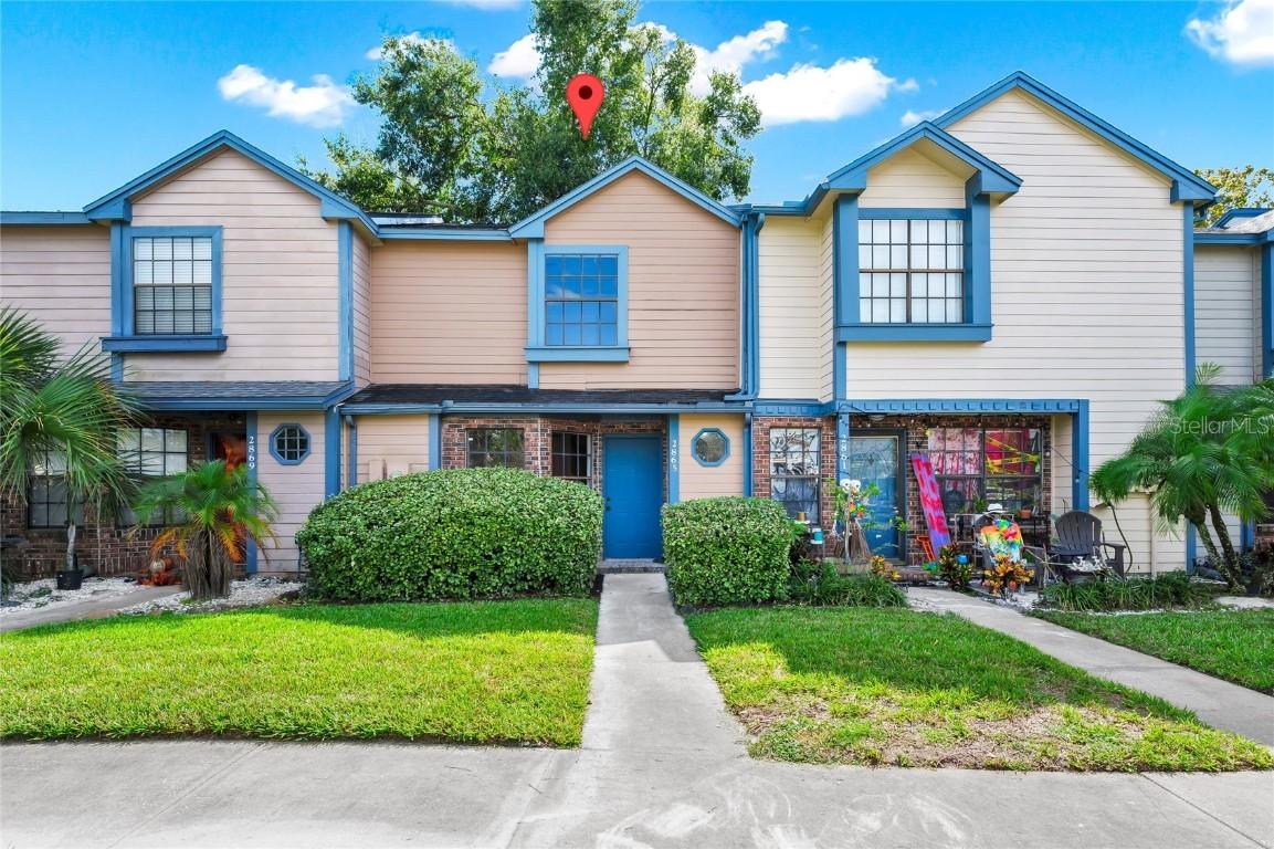 2865 Wareham Ct., Casselberry, FL 32707