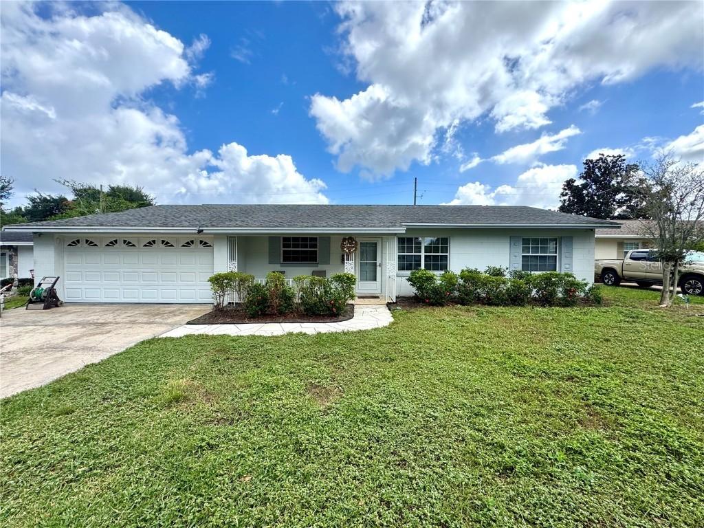 903 Marscastle Ave., Orlando, FL 32812