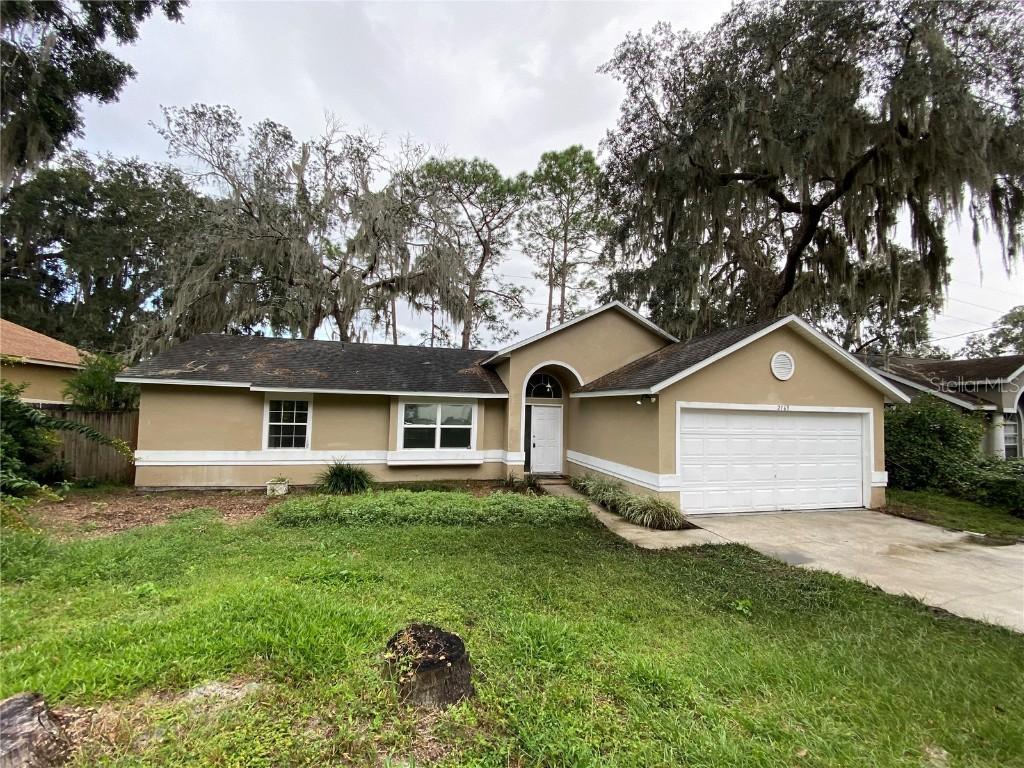2169 Fireside Rd., Deltona, FL 32738