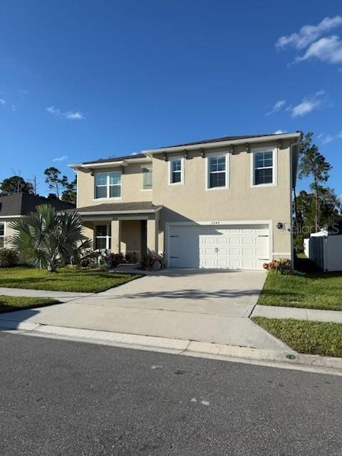 2540 Harmonia Hammock Rd., Harmony, FL 34773