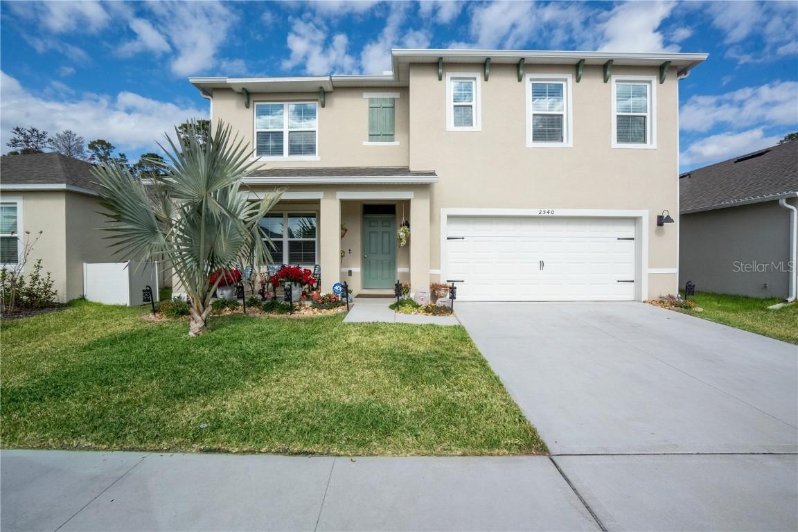 2540 Harmonia Hammock Rd., Harmony, FL 34773