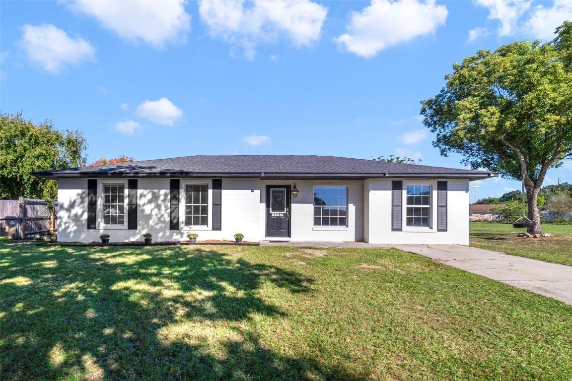 36341 Terra Ct., Grand Island, FL 32735