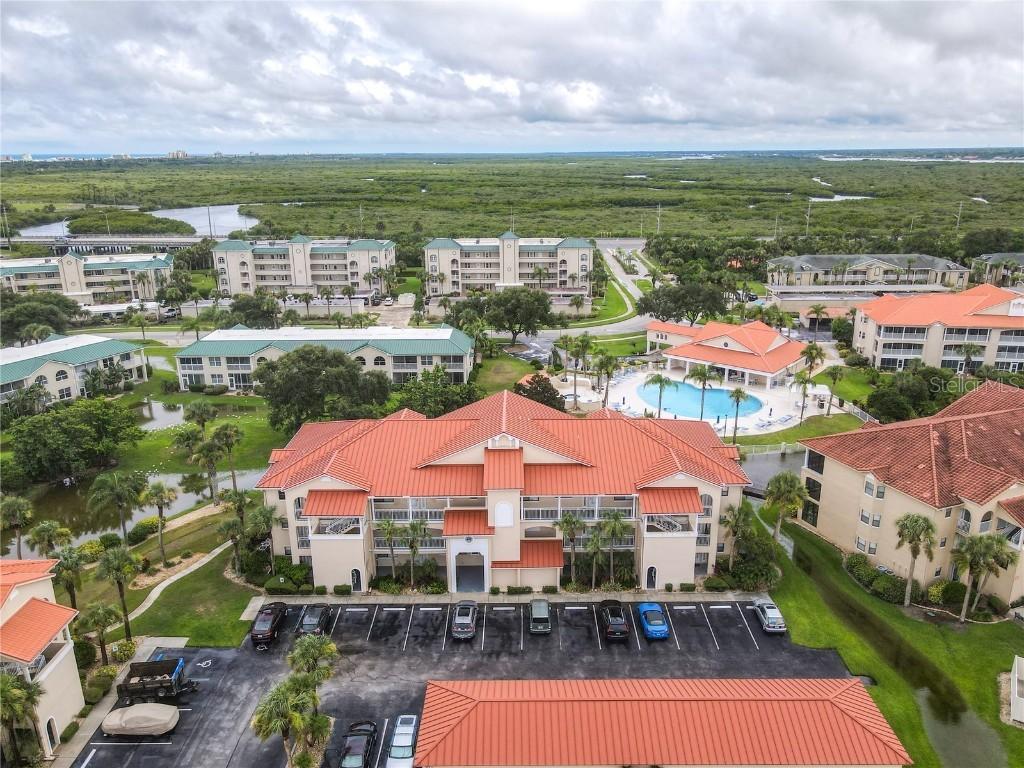 445 Bouchelle Dr. #104, New Smyrna Beach, FL 32169
