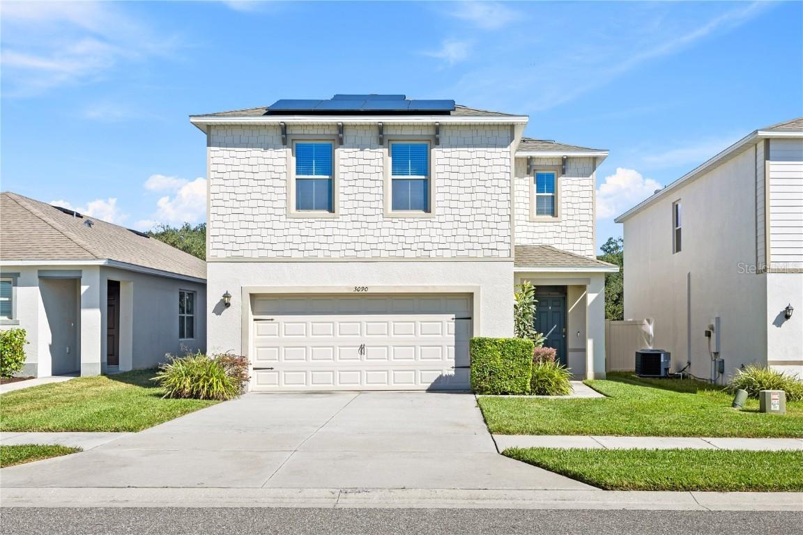 3090 Timber Hawk Cir., Ocoee, FL 34761