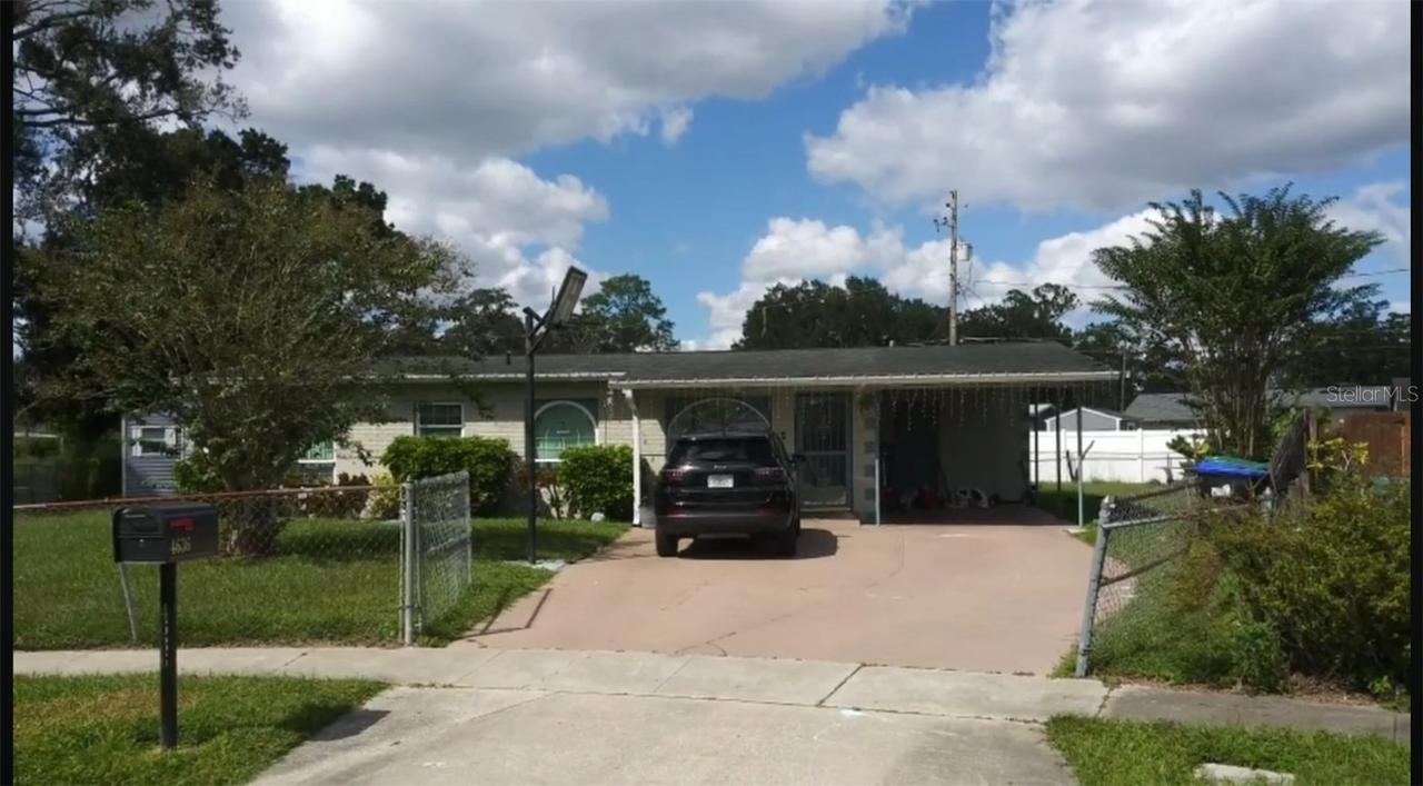 4636 Kempston Ct., Orlando, FL 32812