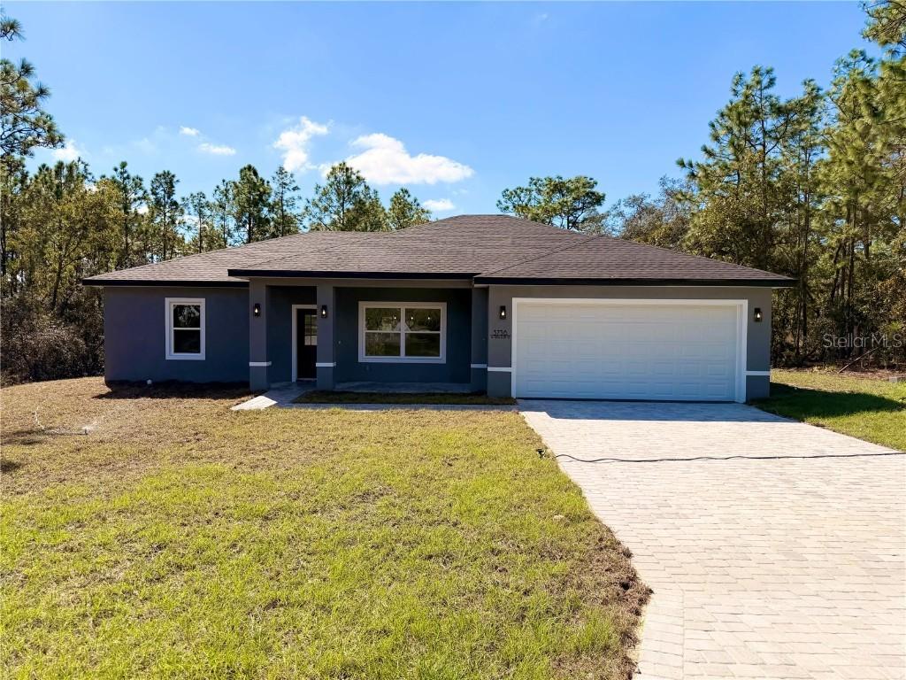 3736 W Galleon St., Dunnellon, FL 34433