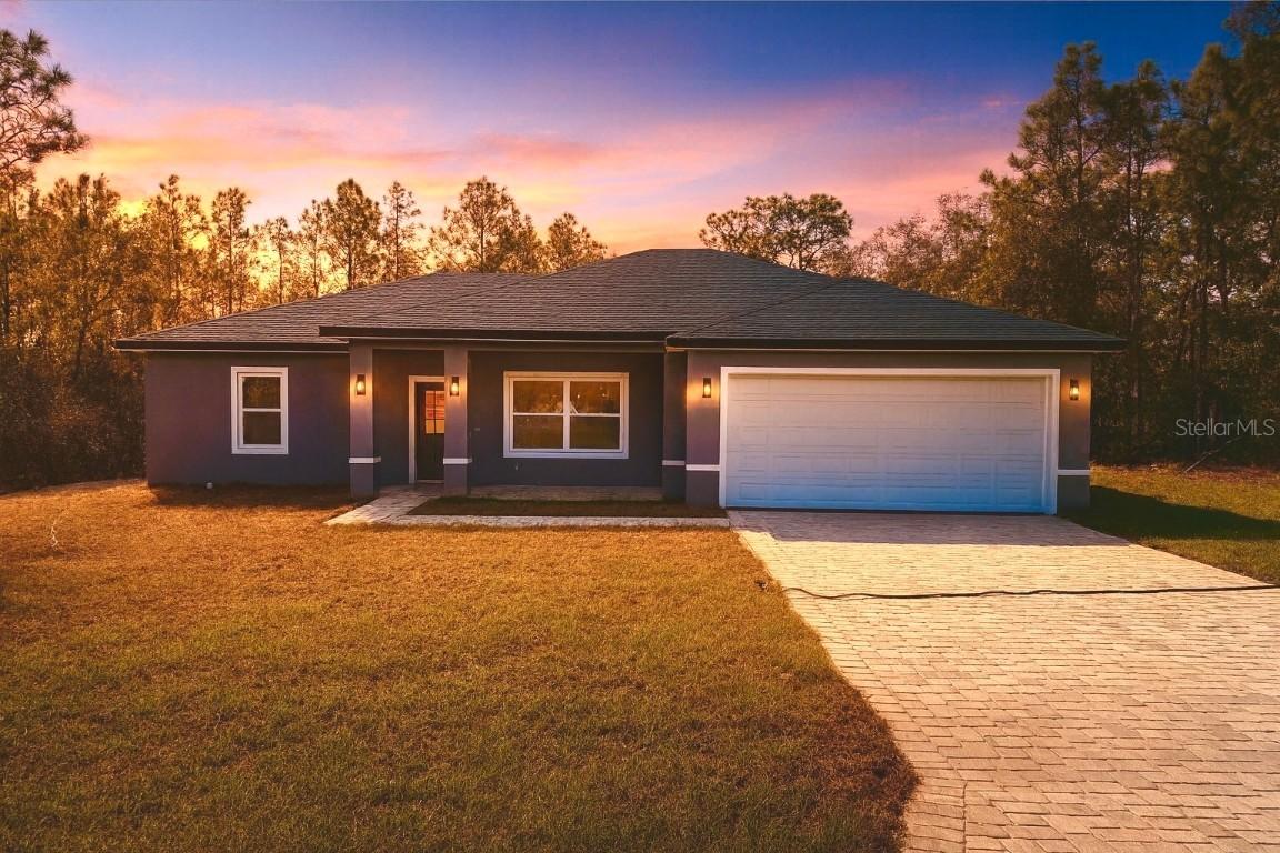 3736 W Galleon St., Dunnellon, FL 34433