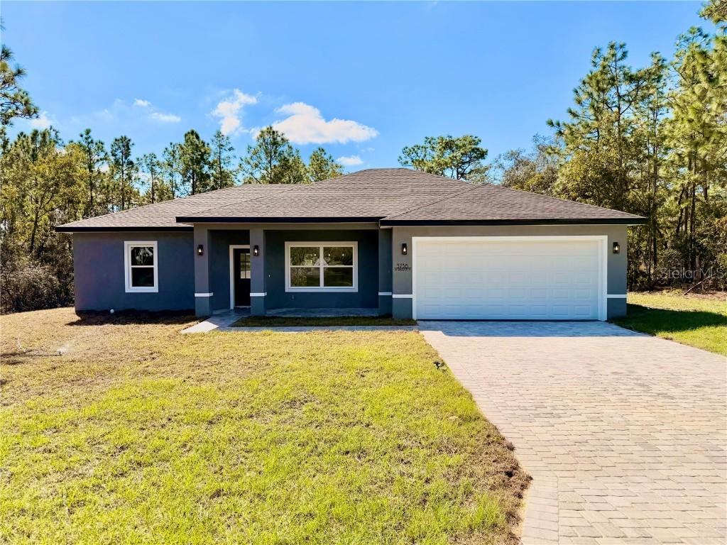 3736 W Galleon St., Dunnellon, FL 34433