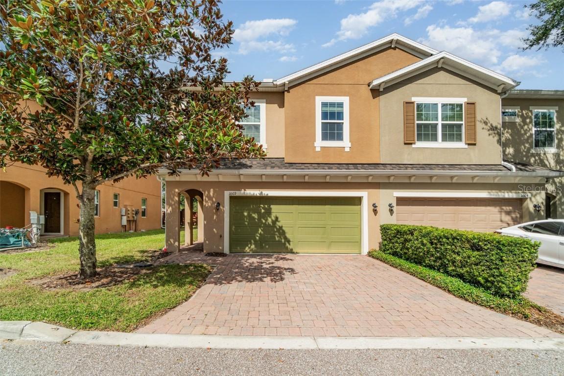 1069 Palma Verde Pl., Apopka, FL 32712