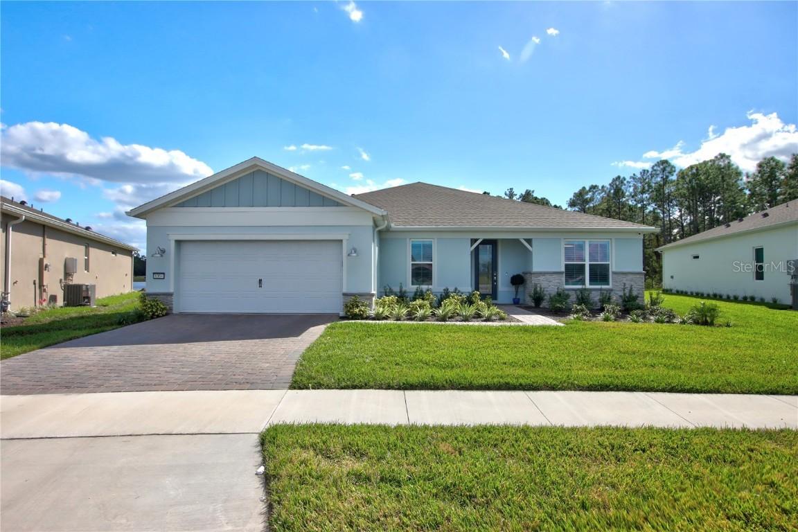 6364 Snow Tree Ln., St Cloud, FL 34771