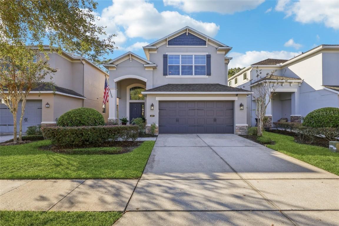 2871 Pewter Mist Ct., Oviedo, FL 32765